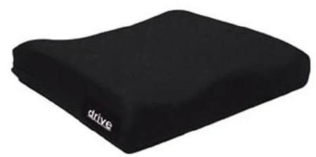 Drive Medical Wheelchair Molded General Use Seat Cushion - Image 3