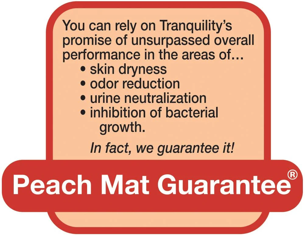 Tranquility AIR-Plus Underpads - Image 6