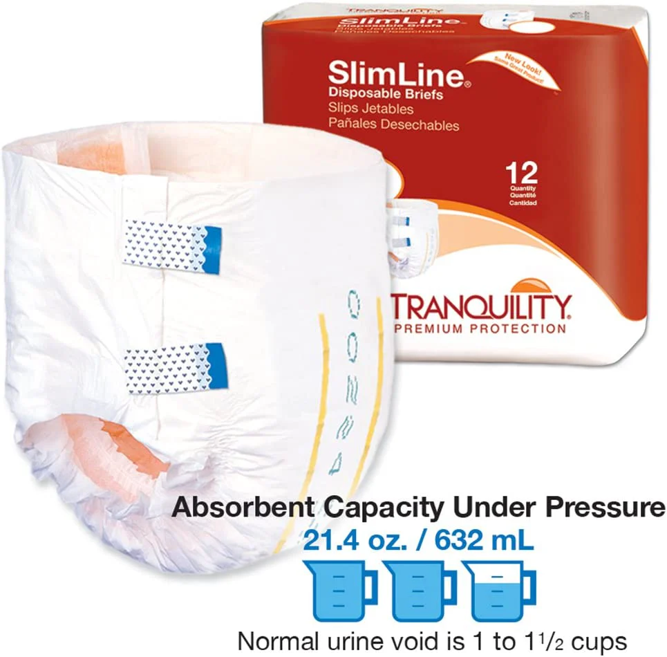 Tranquility Slimline Brief - Image 19