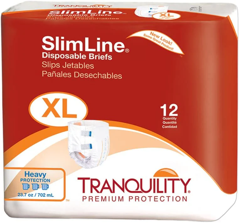 Tranquility Slimline Brief - Image 9