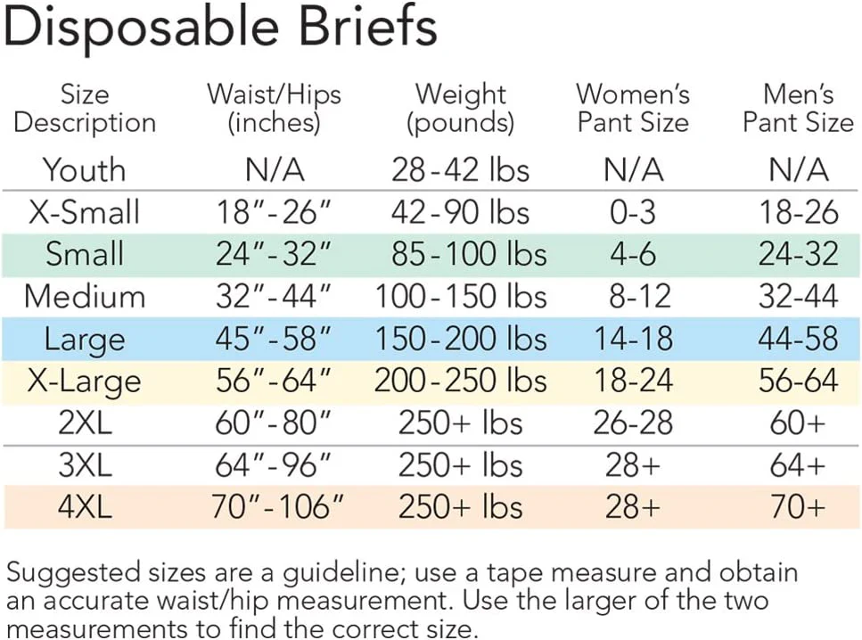Tranquility SmartCore Briefs - Image 15