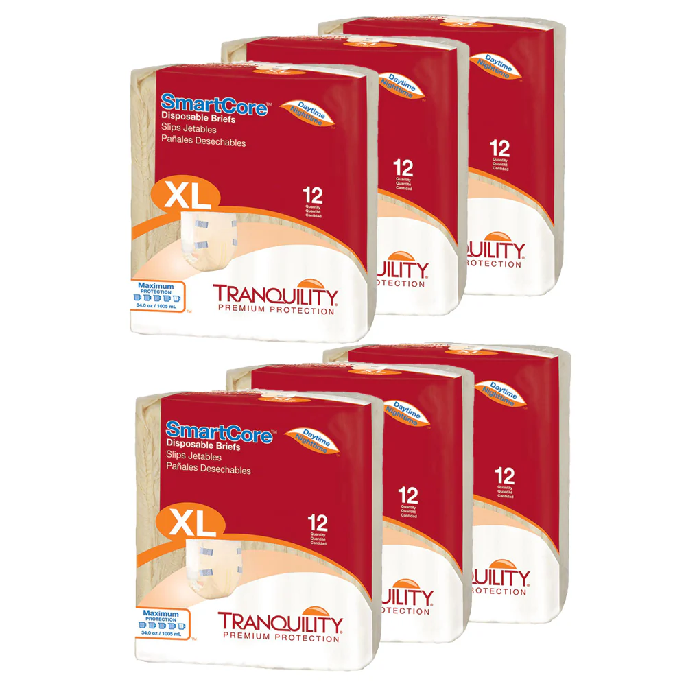 Tranquility SmartCore Briefs - Image 20