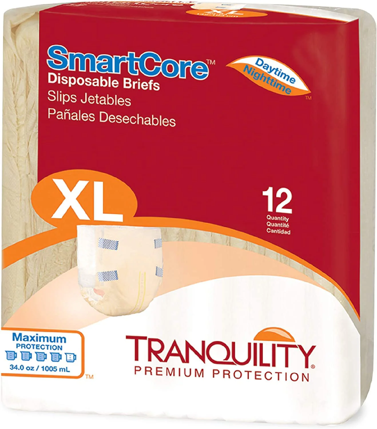 Tranquility SmartCore Briefs - Image 24